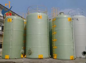 玻璃钢储罐