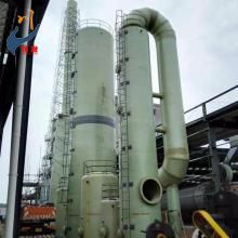 玻璃钢烟气脱硫塔