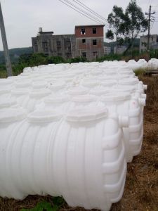 PE塑料化粪池2